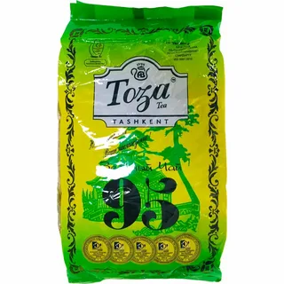 Чай Toza