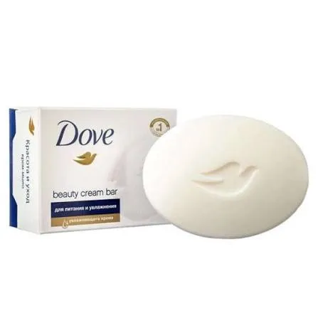 Мыло Dove