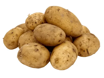 Картофель