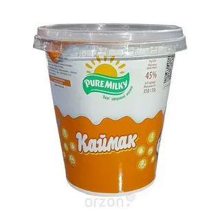 Каймак