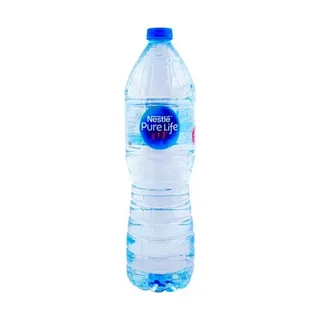 Вода Nestlé Pure Life
