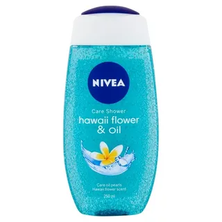Гель для душа Nivea