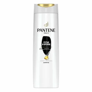 Шампунь Pantene