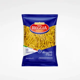 Паста Reggia