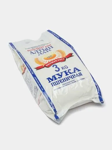 Мука Oltin Don